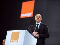
	Orange ar putea face achizitii in Romania. Operatorul francez, interesat sa intre pe piata telefoniei fixe
