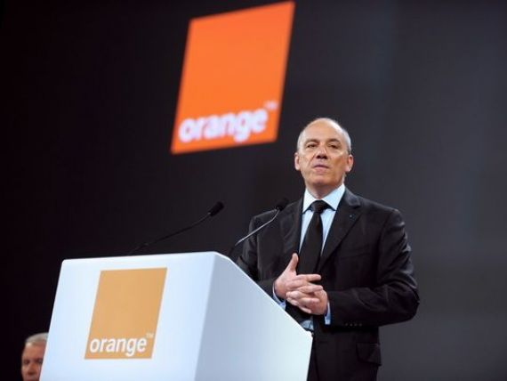 Presedintele Orange, Stephane Richard, arestat in ancheta care o vizeaza pe Christine Lagarde