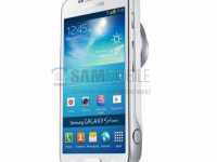 
	Samsung se pregateste de lansarea Zoom, hibridul dintre smartphone si camera digitala&nbsp;
