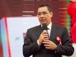 Ponta: Pastram cota unica de 16% pentru firme, impozitul diferentiat la persoane depinde de buget