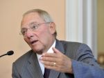 Schauble apara politica monetara a BCE la Curtea Constitutionala a Germaniei