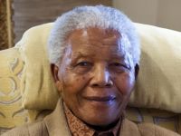 Nelson Mandela se zbate intre viata si moarte. Familia se pregateste de ce este mai rau