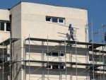 Guvernul verifica modul in care primariile au cheltuit cei 6,5 milioane de euro acordati pentru reabilitarea blocurilor