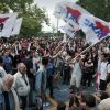 Grecia, in greva generala. 2.600 de jurnalisti si-au pierdut joburile, dupa ce statul elen a inchis televiziunea si radioul publice