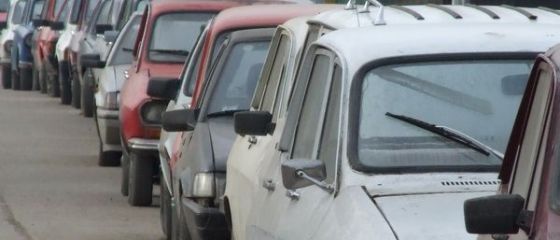 Ministerul Mediului suplimenteaza numarul de tichete pentru Rabla , din cauza cererii mari