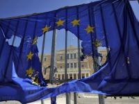 Grecia bifeaza inca un record negativ. Devine prima tara dezvoltata din lume, retrogradata la nivelul de economie emergenta