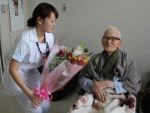 Decanul de varsta al omenirii, japonezul Jiroemon Kimura, a murit la 116 ani