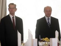 Basescu: Romanii ar trebui intrebati daca vor sau nu monarhie
