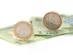 Cursul BNR a coborat la 4,4969 lei/euro. Leul s-a apreciat si in raport cu dolarul si francul elvetian