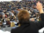Parlamentul European a aprobat desemnarea lui George Pufan la Curtea Europeana de Conturi
