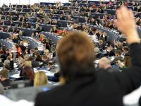 Parlamentul European a aprobat desemnarea lui George Pufan la Curtea Europeana de Conturi