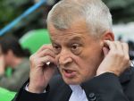 Oprescu: In cateva saptamani avem harta de risc seismic a Capitalei. Nu o voi face publica niciodata