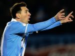 Lionel Messi, acuzat de frauda fiscala de peste patru milioane de euro in Spania