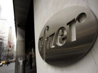 Pfizer Romania are un nou country manager