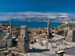 ANAT: Turcia ramane in top 3 destinatii de vacanta pentru romani. Turistii pot vizita fara retineri Istanbulul, evitand zona Taksim