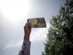 Sectiile de votare s-au deschis in Iran pentru alegerile prezidetiale