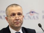 Doru Badescu a demisionat de la CNAS. La conducere va fi propus Cristian Busoi