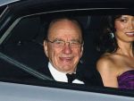 Rupert Murdoch divorteaza de cea de-a treia sotie
