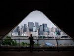 Concurenta pentru Panama. Miza uriasa pentru care un mic stat din America Centrala se lasa taiat in doua de un nou canal care leaga Atlanticul de Pacific