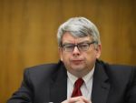 FMI il numeste in locul lui Tonny Lybek pe uruguaianul Guillermo Tolosa, ca reprezentant rezident in Romania si Bulgaria