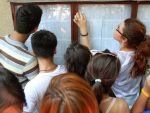 63% dintre candidatii la prima proba orala de bacalaureat au primit calificativ maxim