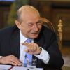 Basescu: Cred ca FMI va valida incheierea unui nou acord cu Romania. Eu nu sunt atat de pesimist cu privire la evolutia economiei