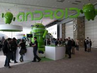 
	UE ancheteaza Google pentru practici anticoncurentiale si agresive in promovarea Android in Europa
