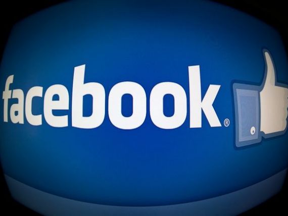 Facebook confirma ca autoritatile americane au cerut informatii despre peste 18.000 de conturi de pe reteaua de socializare