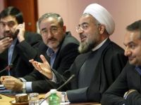 Hassan Rohani castiga alegerile prezidentiale din Iran, succedandu-i lui Mahmoud Ahmadinejad