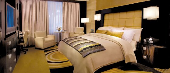 Taxa pe camera de hotel devine realitate. Tarifele in Bucuresti, la munte si pe litoral