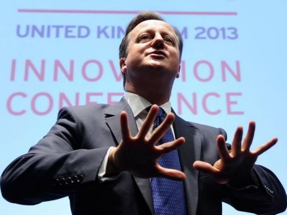 David Cameron face ordine in paradisurile fiscale. Teritoriile britanice din afara granitelor accepta masuri de prevenire a evaziunii