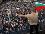 Manifestatii la Sofia si in toata tara impotriva Guvernului bulgar