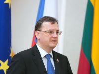 Premierul ceh Petr Necas a anuntat ca va demisiona, in urma unui scandal de coruptie
