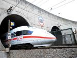 Compania feroviara de stat din Germania intra pe sub Canalul Manecii, facand concurenta francezilor de la Eurostar
