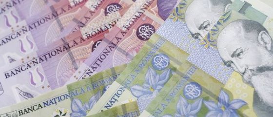 Leul s-a apreciat usor fata de saptamana trecuta. BNR a anuntat un curs de 4,4581 lei/euro