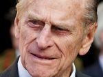 Printul Philip, externat la 10 zile dupa o interventie chirurgicala