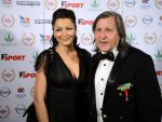 Fostul tenismen Ilie Nastase s-a casatorit
