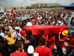 MAE recomanda evitarea zonelor centrale din Istanbul, Ankara, Izmir, Adana, Mersin si Eskisehir