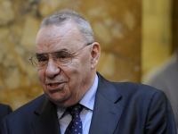
	Andrei Marga a demisionat din functia de presedintele al ICR
