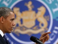 
	Obama si liderii UE pun bazele celui mai mare acord comercial la nivel mondial

