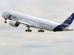 Polonia, centrul de echilibru al aviatiei mondiale. Satul cu 5.000 de locuitori, care este tranzitat de peste 61.000 de zboruri