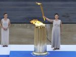 Cum ar putea Jocurile Olimpice sa salveze, din nou, Grecia. Lectiile Olimpiadei din 2004
