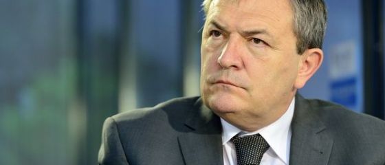 PDL contesta candidatura lui Mircea Ursache pentru vicepresedinte al Autoritatii de Supraveghere Financiara