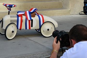 Micul Print revigoreaza Marea Britanie. Cati bani aduce nasterea mostenitorului Coroanei in economia Regatului