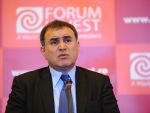 Roubini: Strategia Fed de reducere a masurilor de stimulare a economiei ar putea fi periculoasa