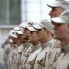 Pensiile militare revin la nivelul de dinainte de recalculare