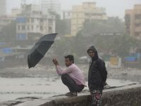
	Peste 60 de morti in India, din cauza musonului
