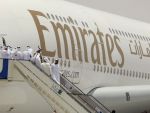 Emirates, desemnata cea mai buna companie aviatica din lume