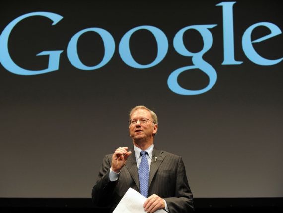 Google ar putea forma aliante cu fonduri de investitii