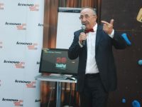 
	Lenovo se pregateste sa lanseze un smartphone in Romania
